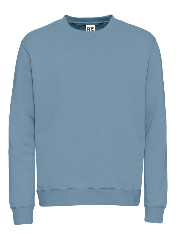 mineral blue
